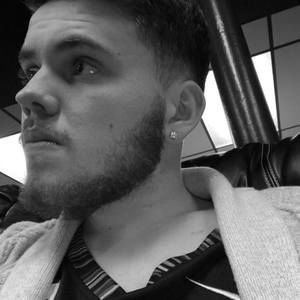 Meet your Posher, Matt